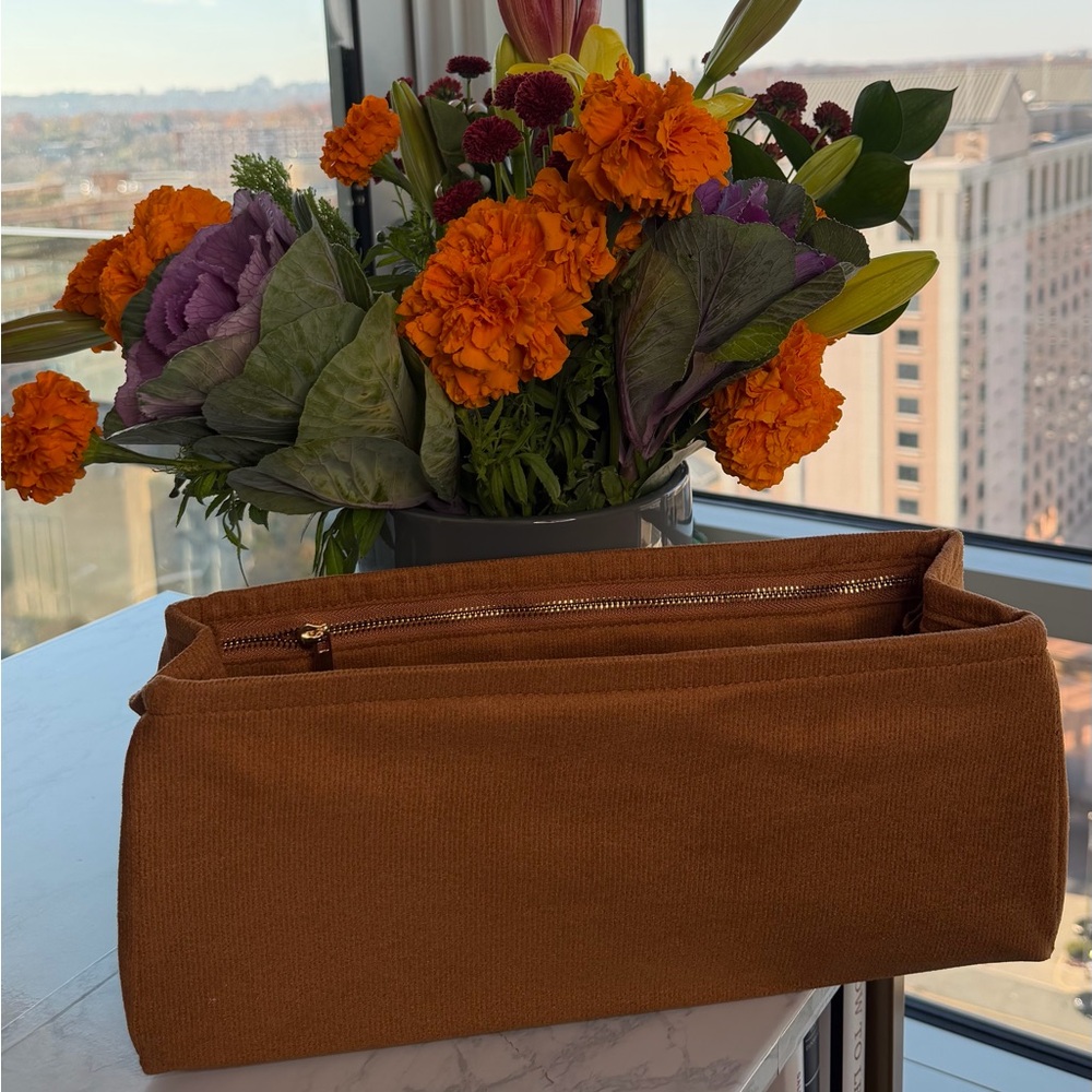 Louis Vuitton Alma MM Custom Insert/Organizer